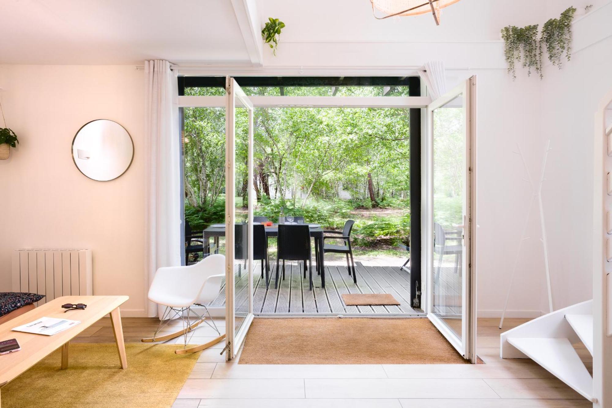 Holiday home La Cachette Du Sejour Nature Et Confort Pour Des Souvenirs Inoubliables